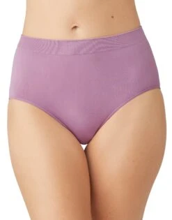 Wacoal B-Smooth Brief Valerian 838175