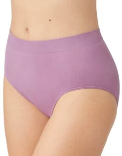 Wacoal B-Smooth Brief Valerian 838175 -Freshpair Lingerie Store 838175 586 S