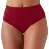 Wacoal B-Smooth Brief Rhubarb 838175 -Freshpair Lingerie Store 838175 930