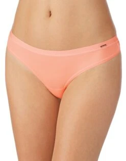 Le Mystere Infinite Comfort Thong 8838 -Freshpair Lingerie Store 83 8838 I661E APRICOT 0992 CC d4c29ee8 d49a 4378 a687 a07047fd83b3