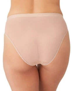 Wacoal All Edge Hi Cut Panty 841341 13 Wacoal All Edge Hi Cut Panty 841341 -Freshpair Lingerie Store 841341 255 B