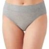 Wacoal Balancing Act Hi Cut 871349 -Freshpair Lingerie Store 871349 072