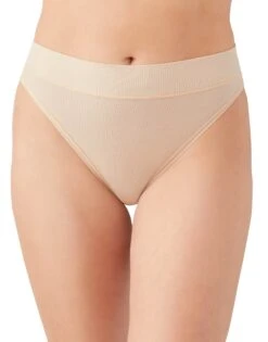 Wacoal Balancing Act Hi Cut 871349 -Freshpair Lingerie Store 871349 263