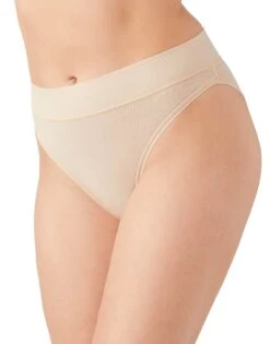 Wacoal Balancing Act Hi Cut 871349 -Freshpair Lingerie Store 871349 263 S