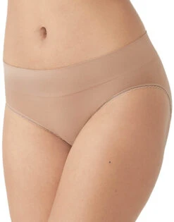 Wacoal Feeling Flexible Hipster 874332 15 Wacoal Feeling Flexible Hipster 874332 -Freshpair Lingerie Store 874332 255 S