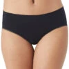 Wacoal Feeling Flexible Hipster 874332 2 Wacoal Feeling Flexible Hipster 874332 -Freshpair Lingerie Store 874332 BK