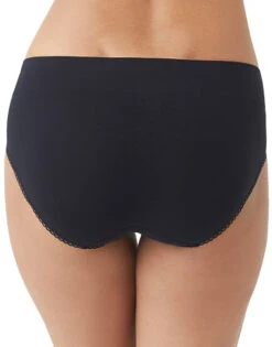 Wacoal Feeling Flexible Hipster 874332 13 Wacoal Feeling Flexible Hipster 874332 -Freshpair Lingerie Store 874332 BK B