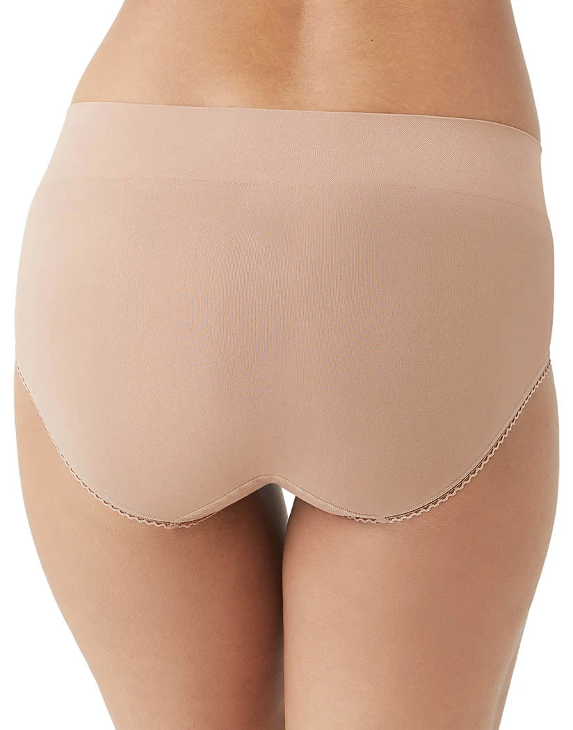 Wacoal Feeling Flexible Brief 875332 8 Wacoal Feeling Flexible Brief 875332 - Image 6