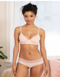 B.tempt'd By Wacoal B.Bare Hipster - 978267 -Freshpair Lingerie Store 951240 978267 2 af3340ed 3e13 4137 82e7 b039c4c691fe