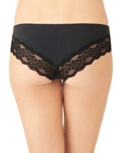 B.tempt'd By Wacoal B.Bare Cheeky Tanga 976367 -Freshpair Lingerie Store 976367 004 alt7 2