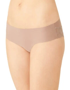B.tempt'd By Wacoal B.Bare Cheeky Tanga 976367 -Freshpair Lingerie Store 976367 218 alt5 2