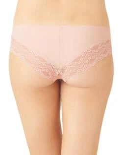 B.tempt'd By Wacoal B.Bare Cheeky Tanga 976367 -Freshpair Lingerie Store 976367 278 alt4 2