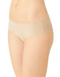 B.tempt'd By Wacoal B.Bare Cheeky Tanga 976367 -Freshpair Lingerie Store 976367 295 alt2 2