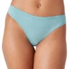 B.tempt'd By Wacoal Comfort Intended Daywear Thong Trellis 979240 1 B.tempt'd By Wacoal Comfort Intended Daywear Thong Trellis 979240 -Freshpair Lingerie Store 979240 338