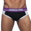 Addicted XXL Sportive Brief AD702 -Freshpair Lingerie Store AD702 C10F