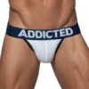 Addicted Super Bulk 2.0 Jock AD714