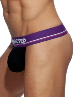 Addicted Ass Freedom 2020 AD904 -Freshpair Lingerie Store AD904 C10L