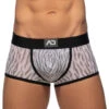 Addicted Tiger Print Trunk AD973 -Freshpair Lingerie Store AD973 C11F