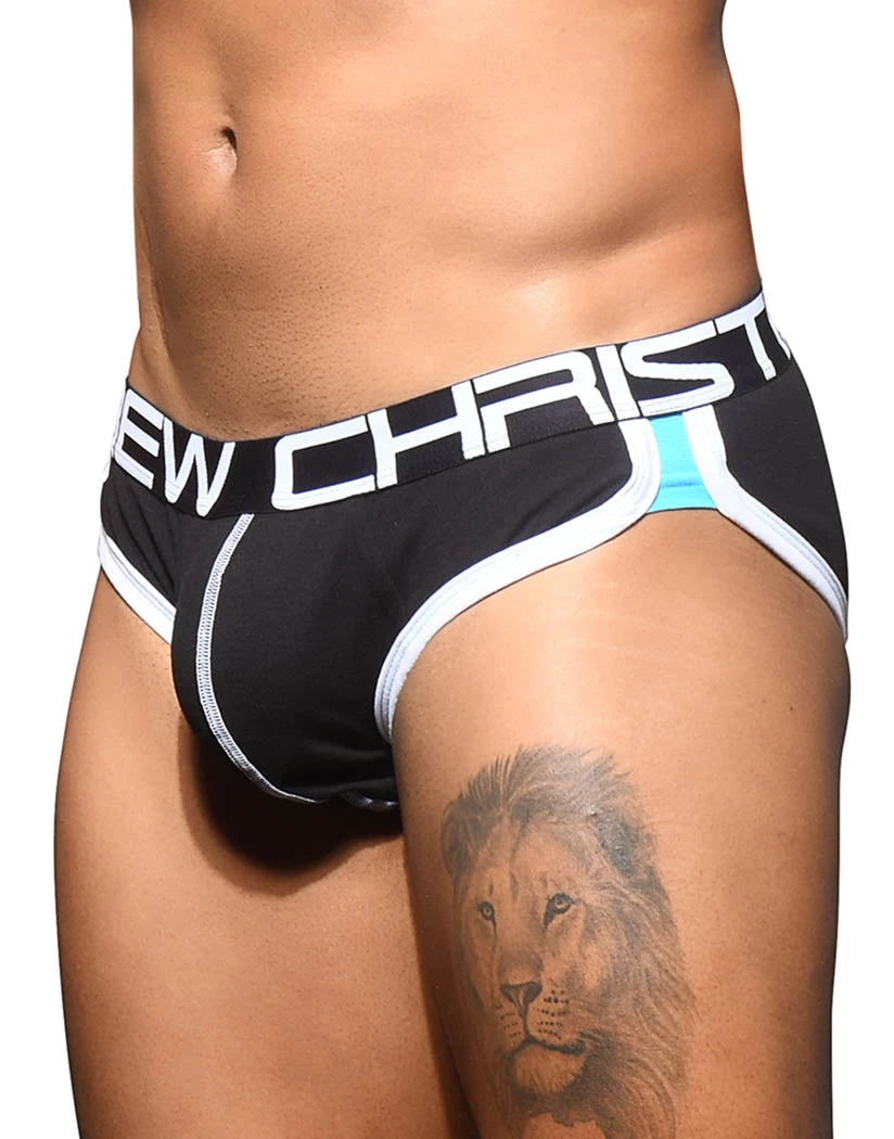 Andrew Christian Show-It Retro Pop Brief 91989 4 Andrew Christian Show-It Retro Pop Brief 91989 - Image 2