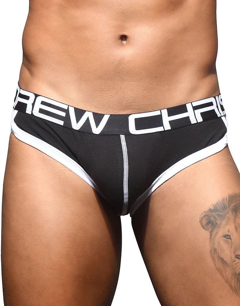 Andrew Christian Show-It Retro Pop Brief 91989 3 Andrew Christian Show-It Retro Pop Brief 91989