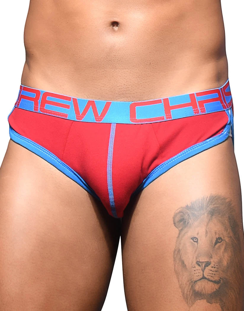 Andrew Christian Show-It Retro Pop Brief 91989 6 Andrew Christian Show-It Retro Pop Brief 91989 - Image 4