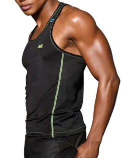 Andrew Christian Vibe Sports Tank Top 2835 -Freshpair Lingerie Store Aug 2835Tank03