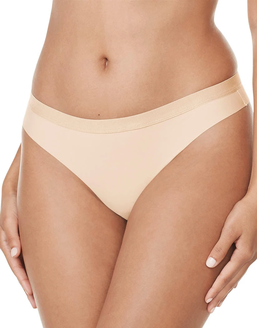 Warner's Cloud 9 Thong RX8101P 4 Warner's Cloud 9 Thong RX8101P - Image 2