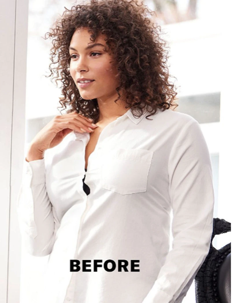 Wacoal Visual Effects Bodybriefer - 801210 6 Wacoal Visual Effects Bodybriefer - 801210 - Image 4