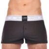 2eros Core Boxer Short BX2020 -Freshpair Lingerie Store BX2020CH F 1