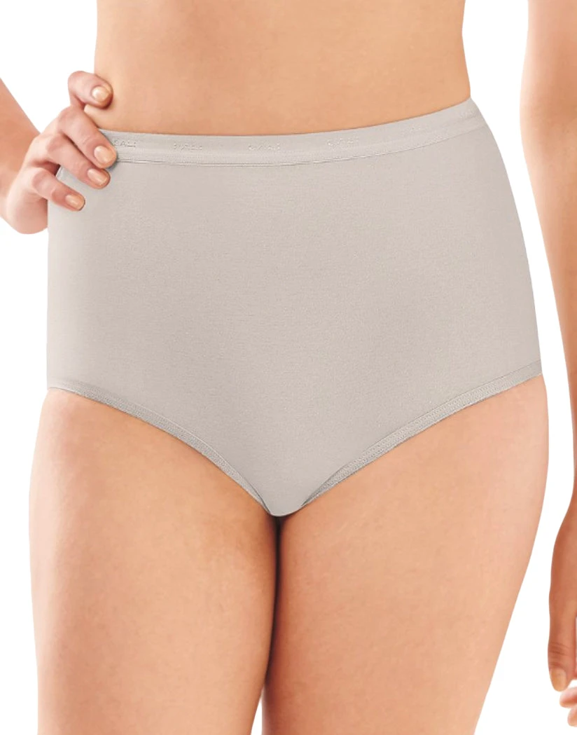 Bali Full-Cut Fit Stretch Brief Panty DF2324 11 Bali Full-Cut Fit Stretch Brief Panty DF2324 - Image 9