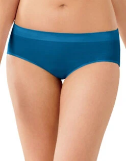 Bali One Smooth U All Around Smoothing Hipster DF2H63 -Freshpair Lingerie Store Bali 2H63 Deep Sapphire B copy