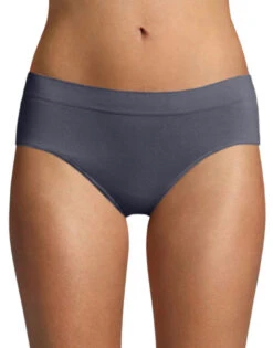 Bali One Smooth U All Around Smoothing Hipster DF2H63 -Freshpair Lingerie Store Bali 2H63 Private Jet B