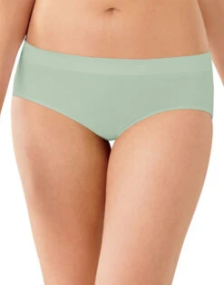 Bali One Smooth U All Around Smoothing Hipster DF2H63 -Freshpair Lingerie Store Bali 2H63 Soft Celadon B copy