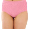 Bali Comfort Revolution Microfiber Brief 3 Pack DFAK88 1 Bali Comfort Revolution Microfiber Brief 3 Pack DFAK88 -Freshpair Lingerie Store Bali AK88 Pink Dot White Rosewood B