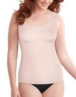 Bali Comfort Revolution Easylite Tank DF0057 -Freshpair Lingerie Store Bali DF0057 Sandshell F