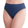 Bali Comfort Revolution Easy Lite Hi-Cut Brief DFEL62 -Freshpair Lingerie Store Bali DFEL62 In The Navy B