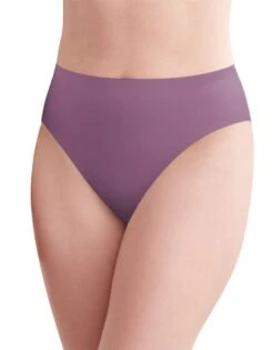 Bali Comfort Revolution Easy Lite Hi-Cut Brief DFEL62 -Freshpair Lingerie Store Bali DFEL62 Plummed out B