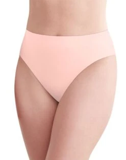 Bali Comfort Revolution Easy Lite Hi-Cut Brief DFEL62 -Freshpair Lingerie Store Bali DFEL62 Sandshell B