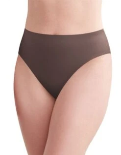 Bali Comfort Revolution Easy Lite Hi-Cut Brief DFEL62 -Freshpair Lingerie Store Bali DFEL62 Sparrow Brown B