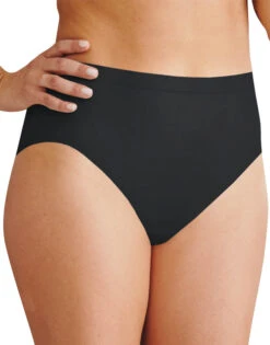 Bali Comfort Revolution Easylite Seamless Hi Cut Panty DFELS2 13 Bali Comfort Revolution Easylite Seamless Hi Cut Panty DFELS2 -Freshpair Lingerie Store Bali DFELS2 Black B