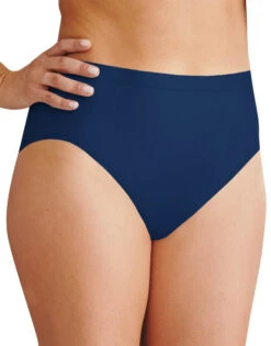 Bali Comfort Revolution Easylite Seamless Hi Cut Panty DFELS2 10 Bali Comfort Revolution Easylite Seamless Hi Cut Panty DFELS2 -Freshpair Lingerie Store Bali DFELS2 Navy B