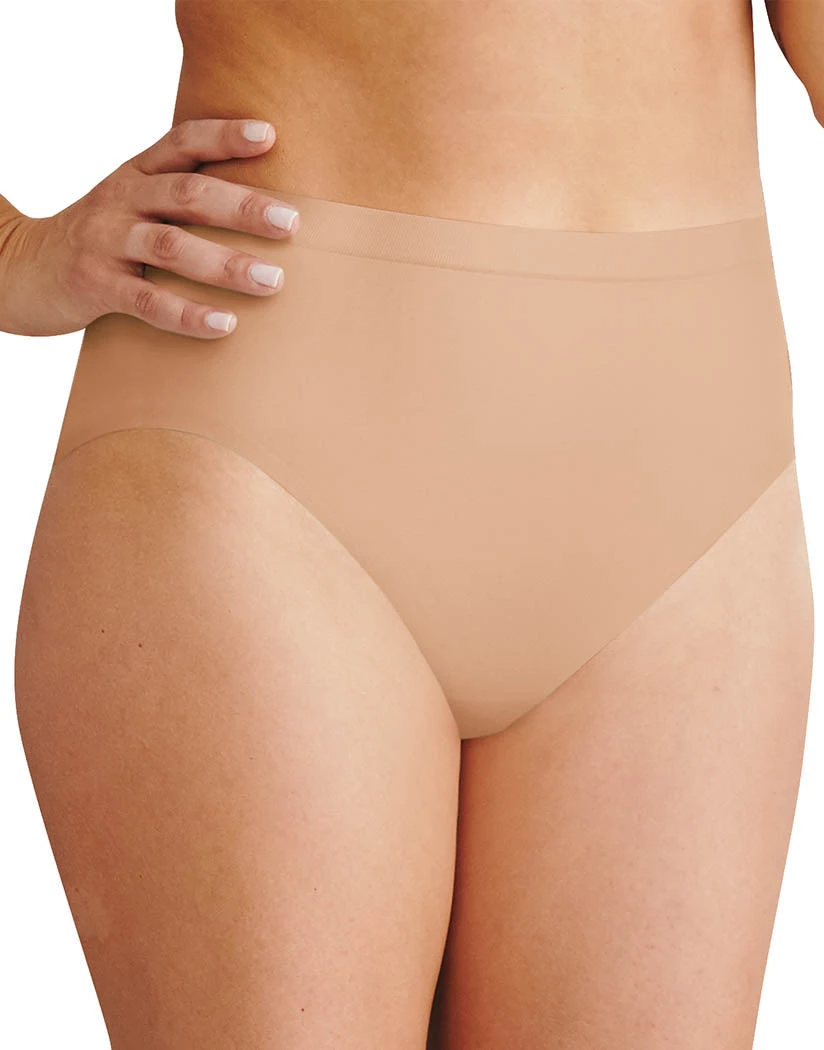 Bali Comfort Revolution Easylite Seamless Hi Cut Panty DFELS2 3 Bali Comfort Revolution Easylite Seamless Hi Cut Panty DFELS2