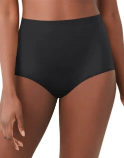 Bali Easy Lite Brief 2-Pack DFS059 -Freshpair Lingerie Store Bali DFS059 Black B