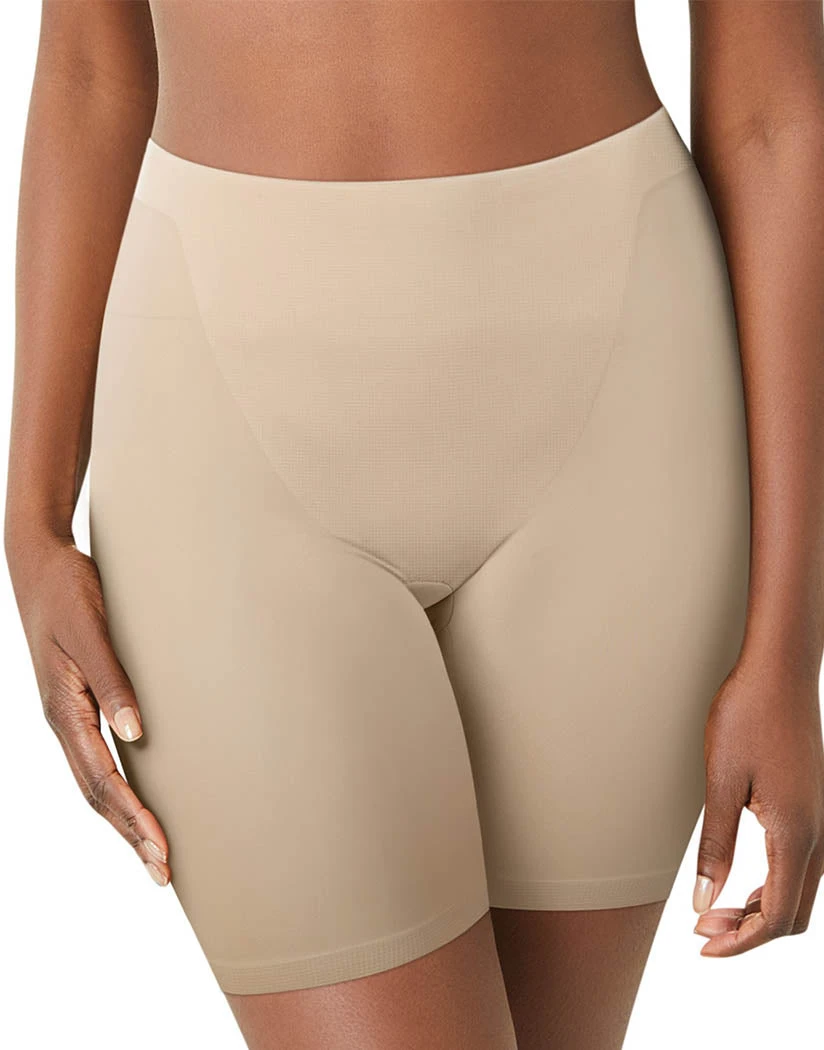 Bali Comfort Revolution Easy Lite Smoothing Slip Short DFS060 5 Bali Comfort Revolution Easy Lite Smoothing Slip Short DFS060 - Image 3