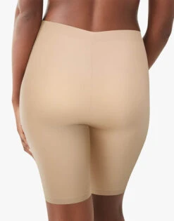 Bali Comfort Revolution Easy Lite Smoothing Slip Short DFS060 11 Bali Comfort Revolution Easy Lite Smoothing Slip Short DFS060 -Freshpair Lingerie Store Bali DFS060 Nude B 2