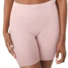 Bali Comfort Revolution Easy Lite Smoothing Slip Short DFS060 -Freshpair Lingerie Store Bali DFS060 Sandshell B 1