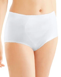 Bali 2-Pack Tummy Panel Brief DFX70J