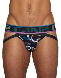 C-IN2 Screenshot Jock 2426C -Freshpair Lingerie Store C IN2 2426C 958 screen code F screenshot mens underwear jock