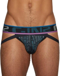 C-IN2 Screenshot Jock 2426C -Freshpair Lingerie Store C IN2 2426C 960 binary rain F screenshot mens underwear jock