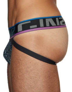 C-IN2 Screenshot Jock 2426C -Freshpair Lingerie Store C IN2 2426C 960 binary rain S screenshot mens underwear jock